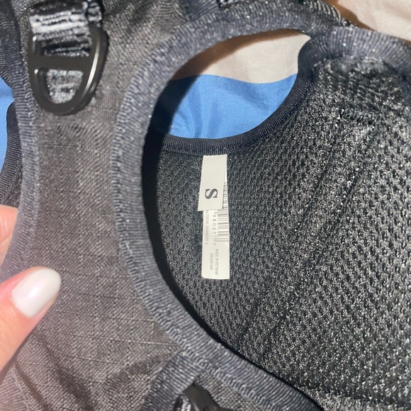 KONG Tactical Vest Dog Harness new without tags - Picture 8 of 8